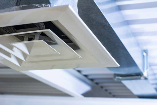 Best Affordable Duct Cleaning Services  in Farmland, IN