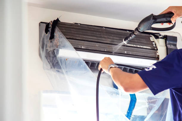 Best Affordable HVAC Duct Cleaning  in Farmland, IN
