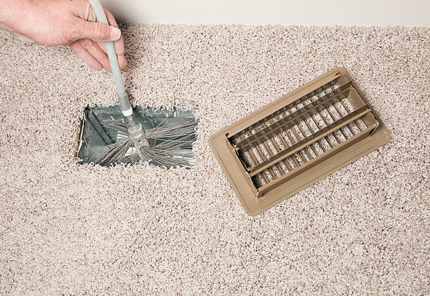Best Affordable HVAC Duct Cleaning  in Farmland, IN