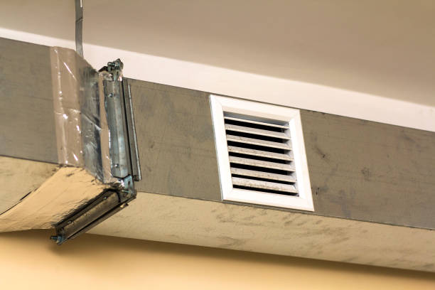 Best Air Duct Cleaning Near Me  in Farmland, IN